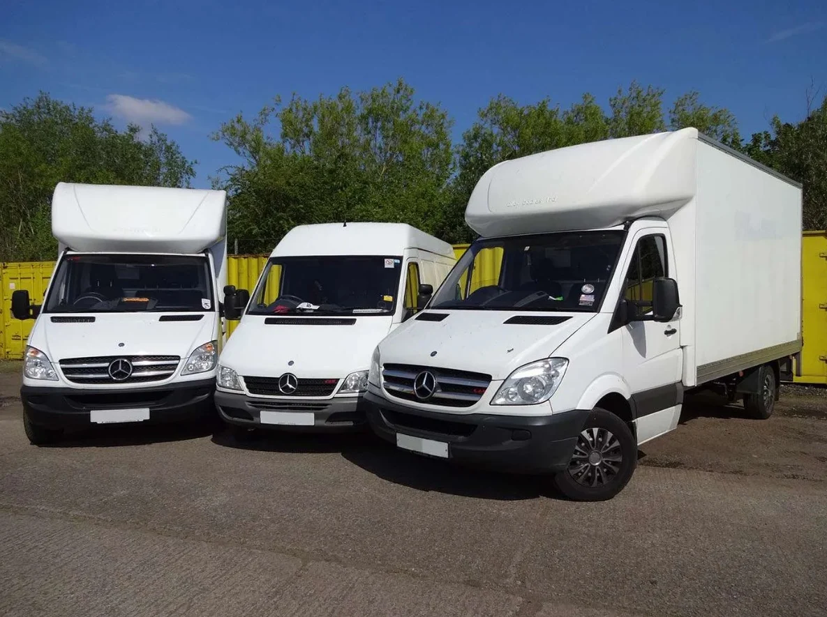 Our Story - Shifters Midlands